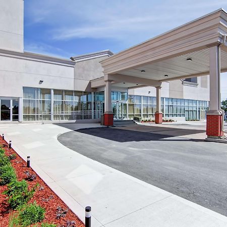 Best Western Plus Bowmanville Eksteriør bilde