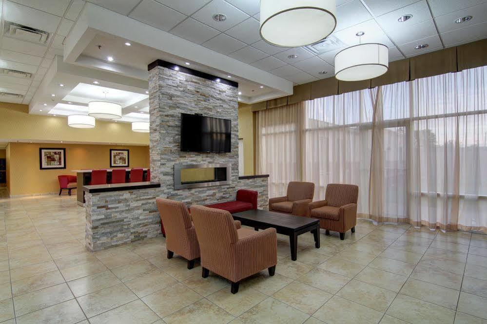 Best Western Plus Bowmanville Eksteriør bilde