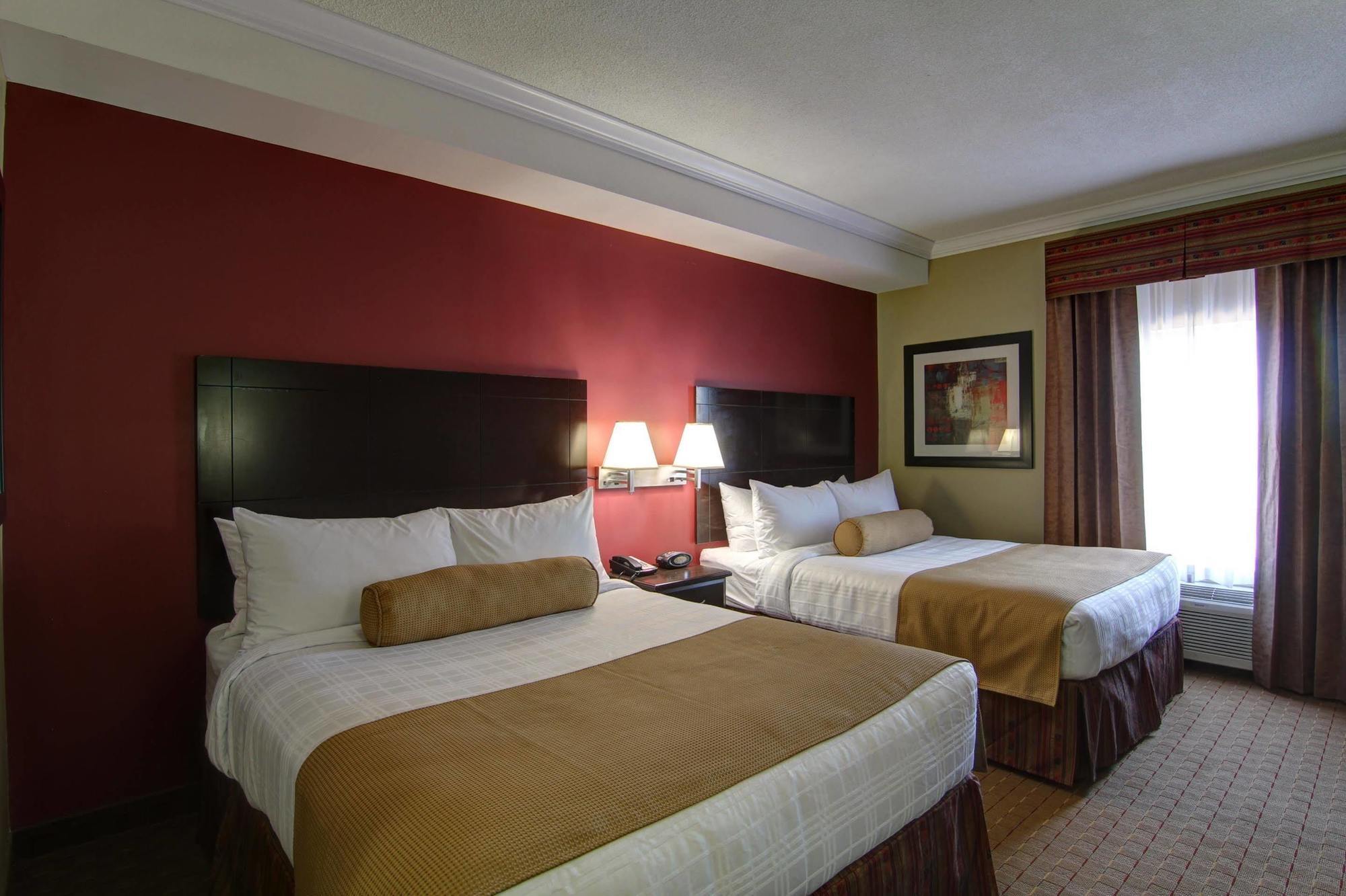 Best Western Plus Bowmanville Eksteriør bilde