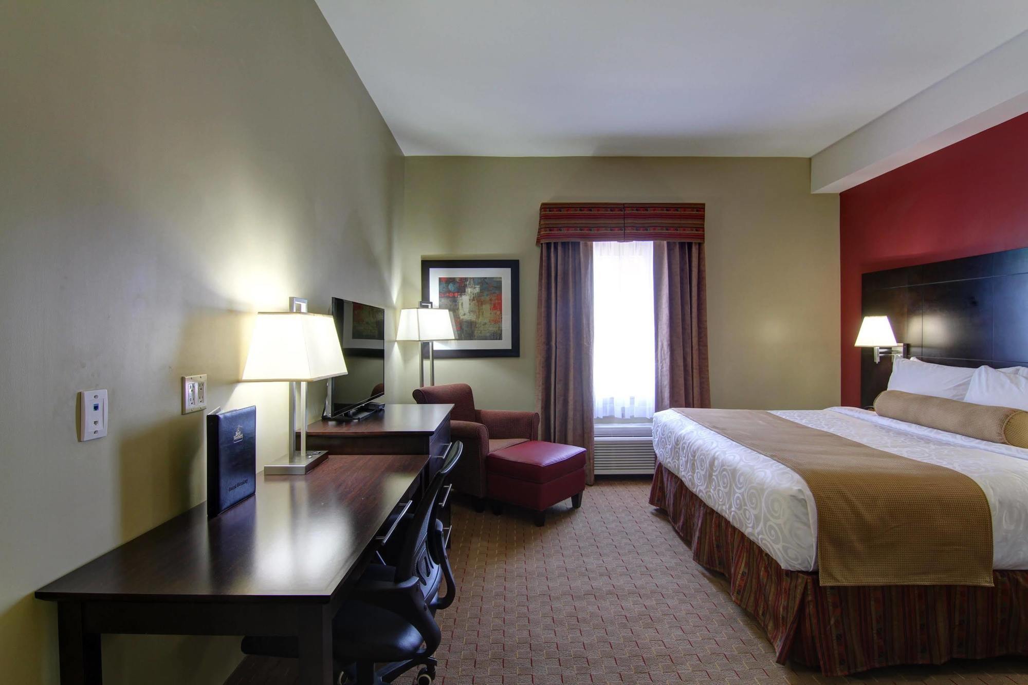 Best Western Plus Bowmanville Eksteriør bilde